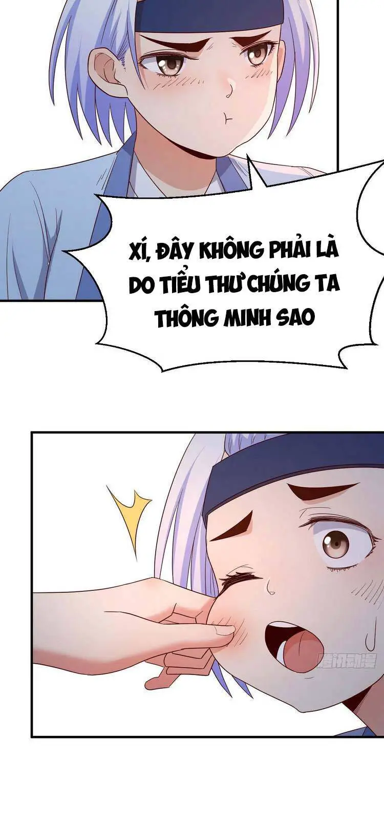 Ta Mắc Chứng Tu Luyện Trâu Bò Nettruyen ZZZ Chương 12 Page 29
