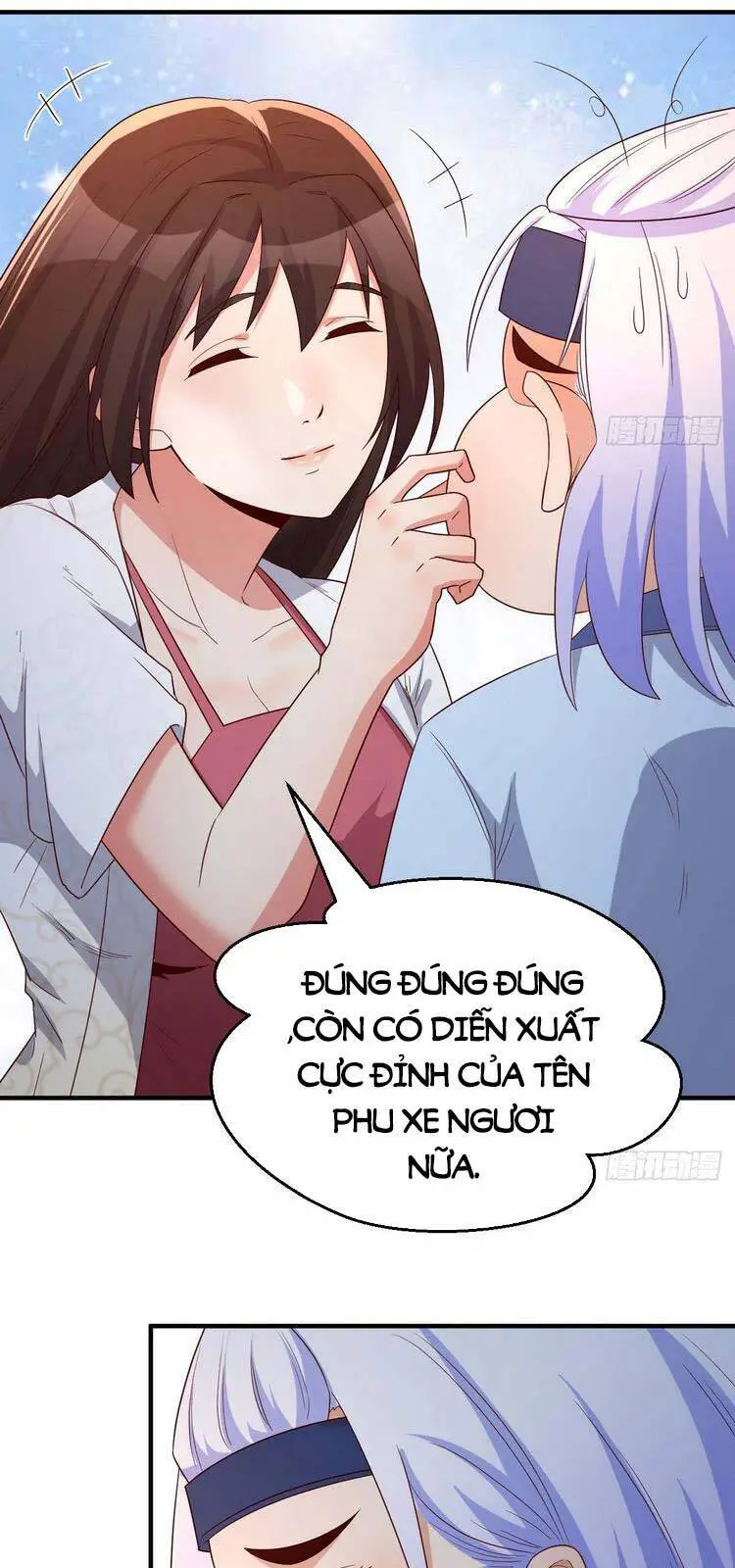Ta Mắc Chứng Tu Luyện Trâu Bò Nettruyen ZZZ Chương 12 Page 30