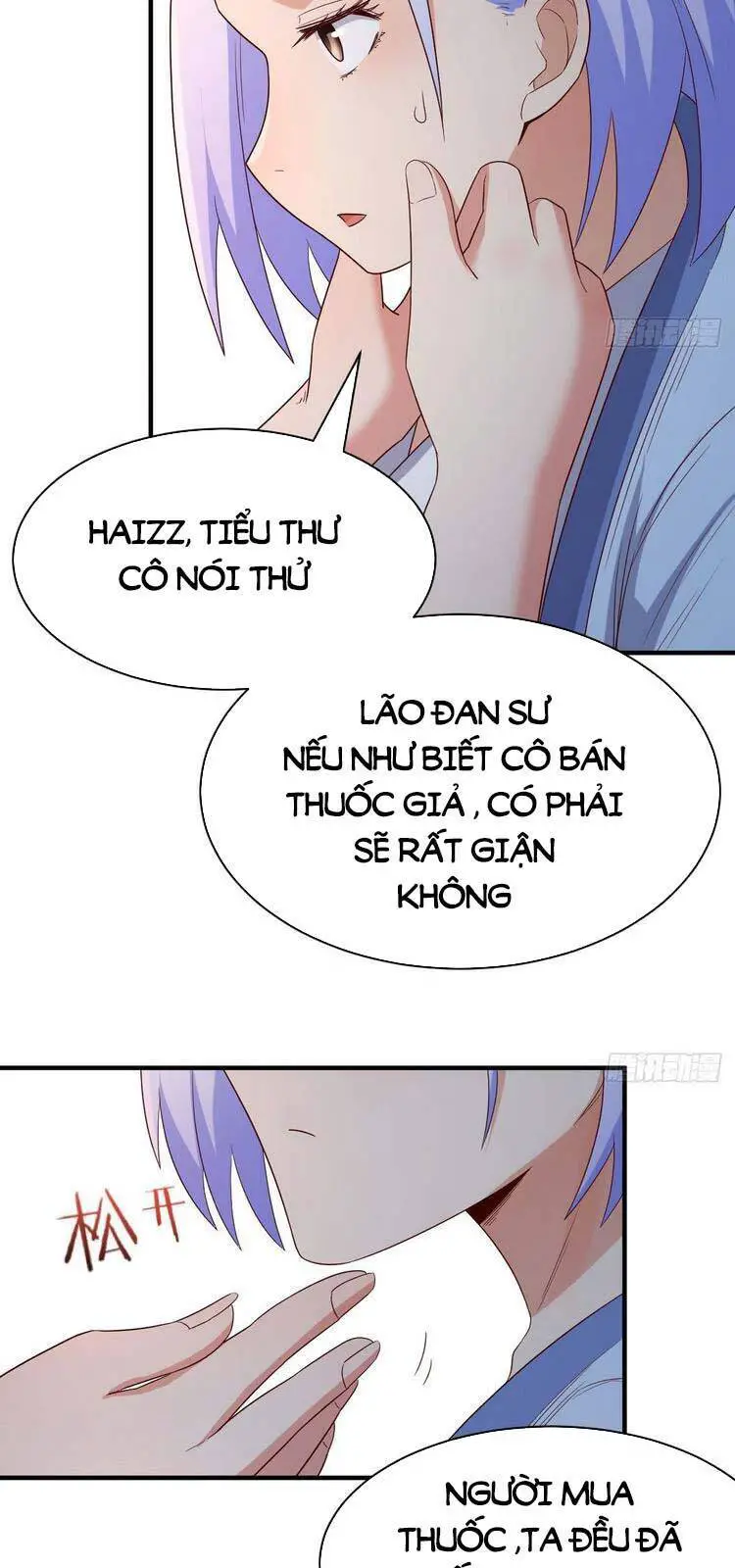Ta Mắc Chứng Tu Luyện Trâu Bò Nettruyen ZZZ Chương 12 Page 31