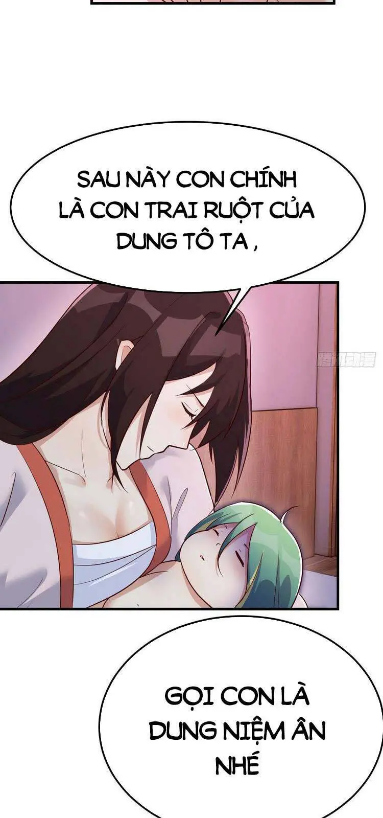 Ta Mắc Chứng Tu Luyện Trâu Bò Nettruyen ZZZ Chương 16 Page 25