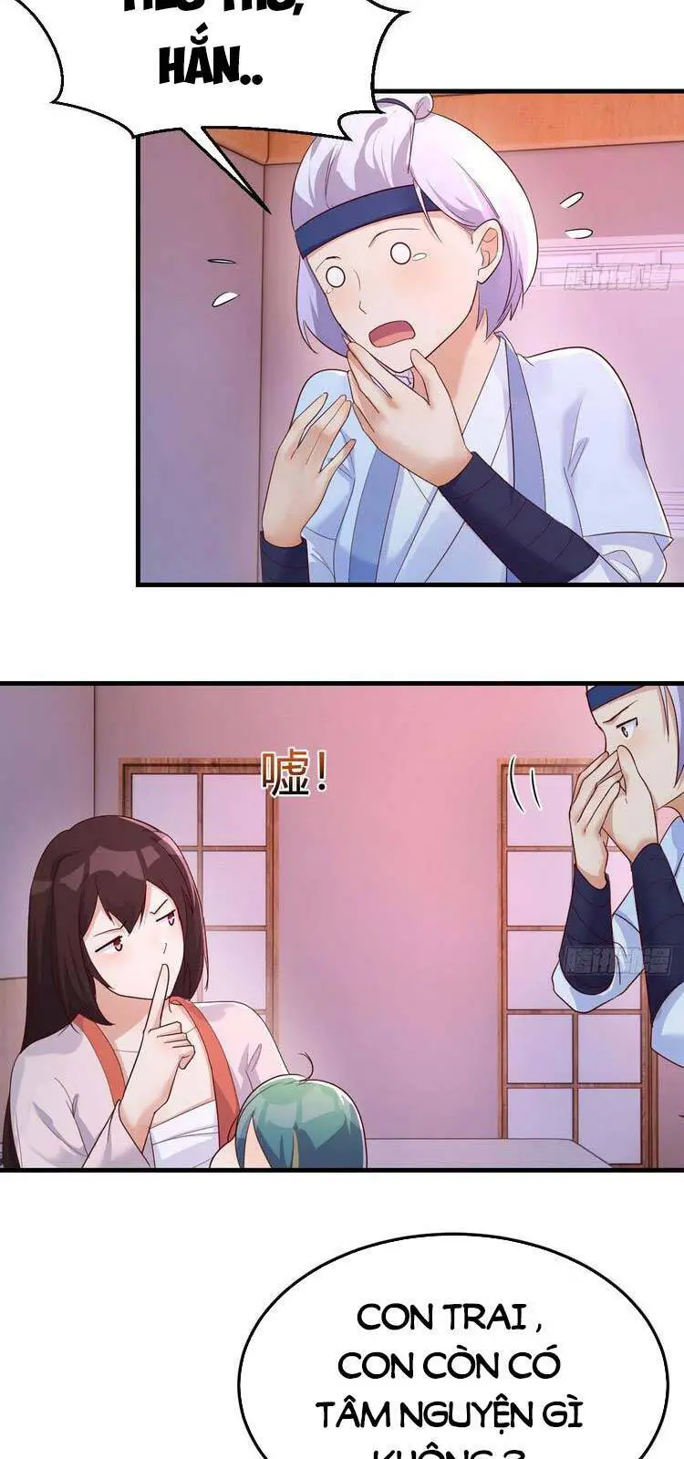 Ta Mắc Chứng Tu Luyện Trâu Bò Nettruyen ZZZ Chương 16 Page 29