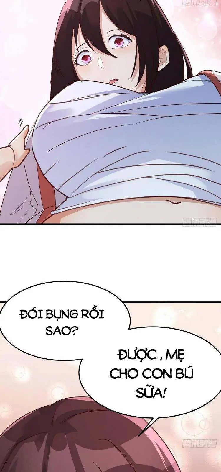 Ta Mắc Chứng Tu Luyện Trâu Bò Nettruyen ZZZ Chương 16 Page 32
