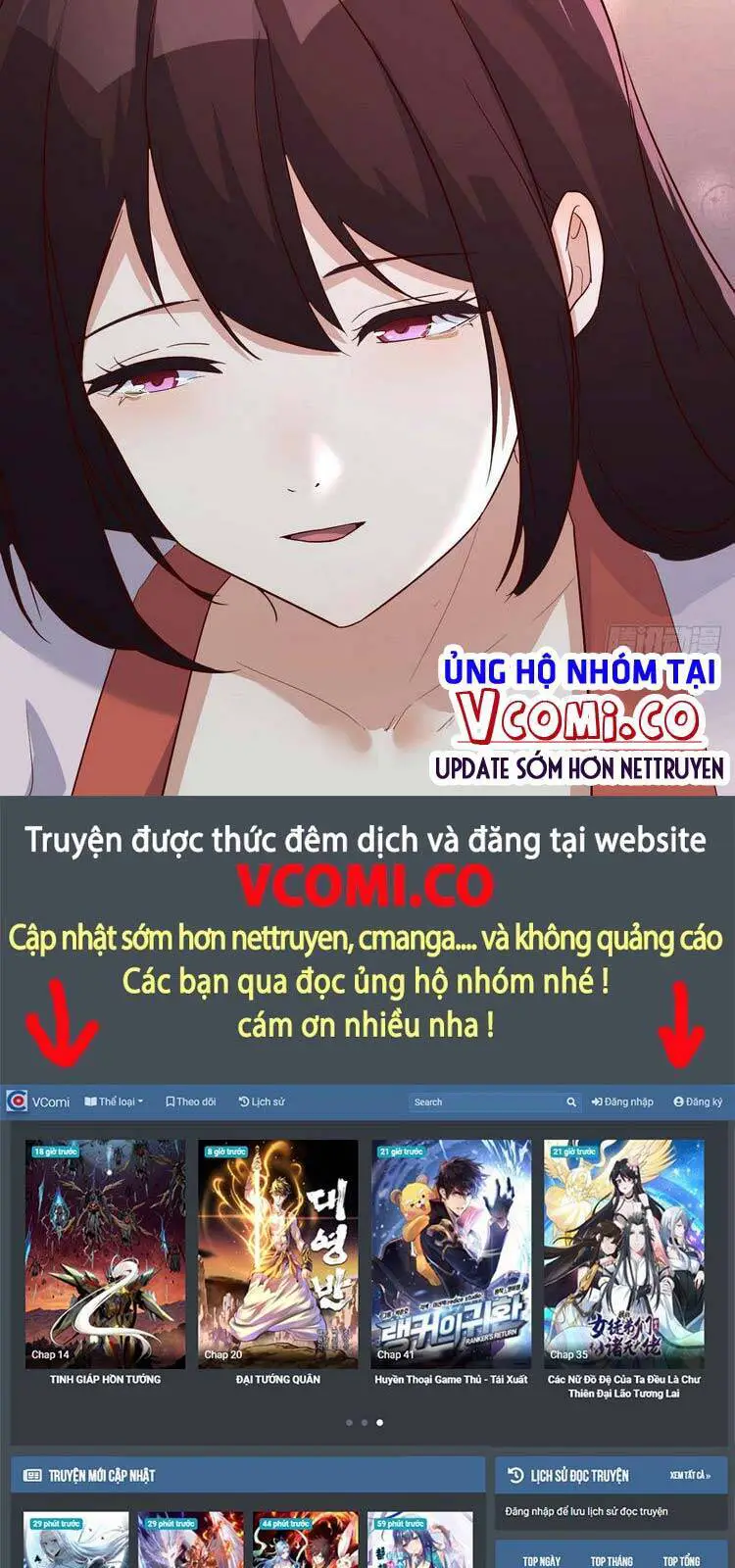 Ta Mắc Chứng Tu Luyện Trâu Bò Nettruyen ZZZ Chương 16 Page 33