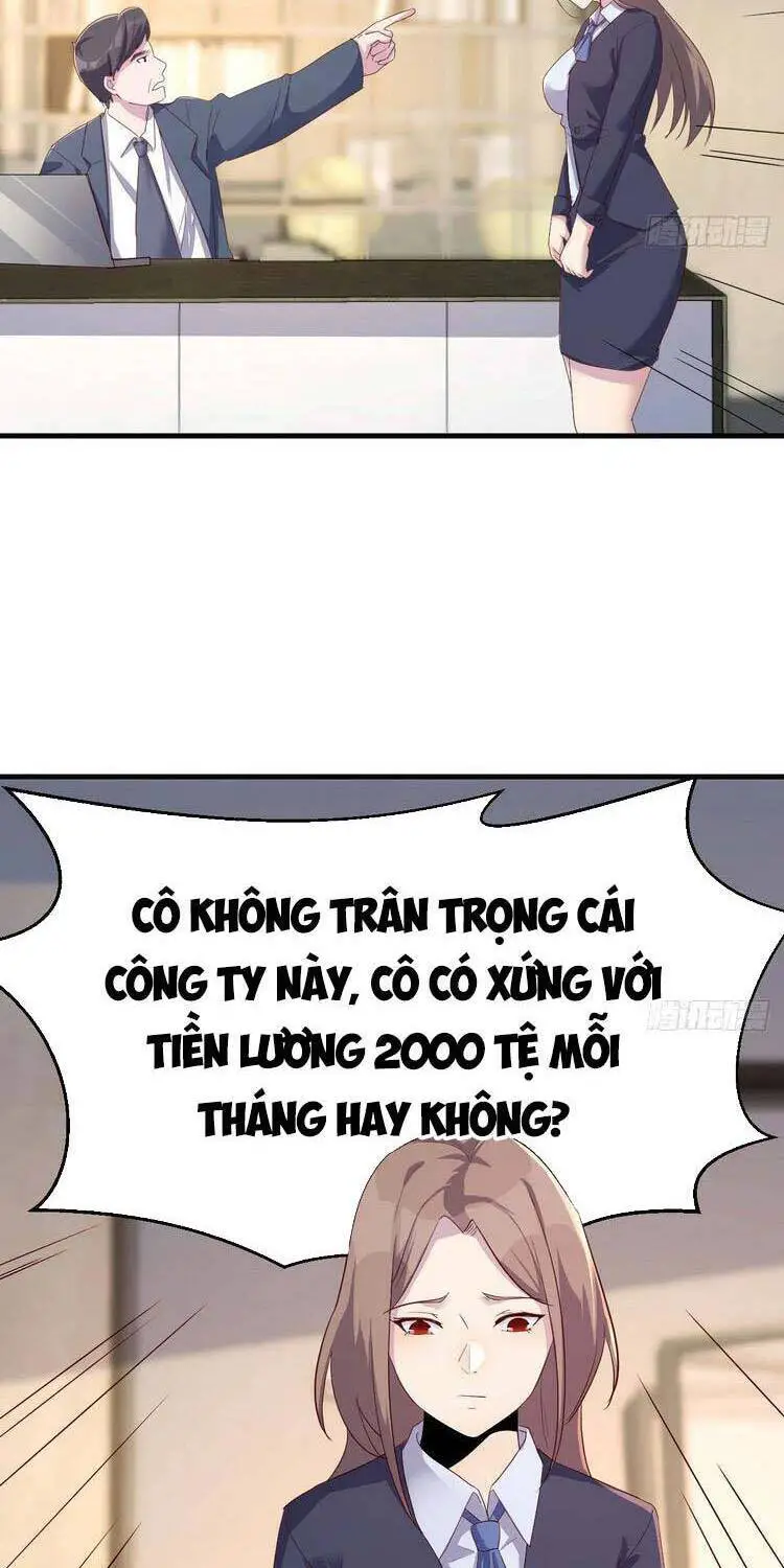 Ta Mắc Chứng Tu Luyện Trâu Bò Nettruyen ZZZ Chương 36 Page 4