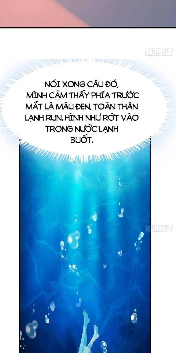 Ta Mắc Chứng Tu Luyện Trâu Bò Nettruyen ZZZ Chương 36 Page 10