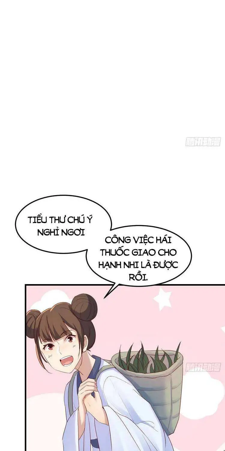 Ta Mắc Chứng Tu Luyện Trâu Bò Nettruyen ZZZ Chương 36 Page 14