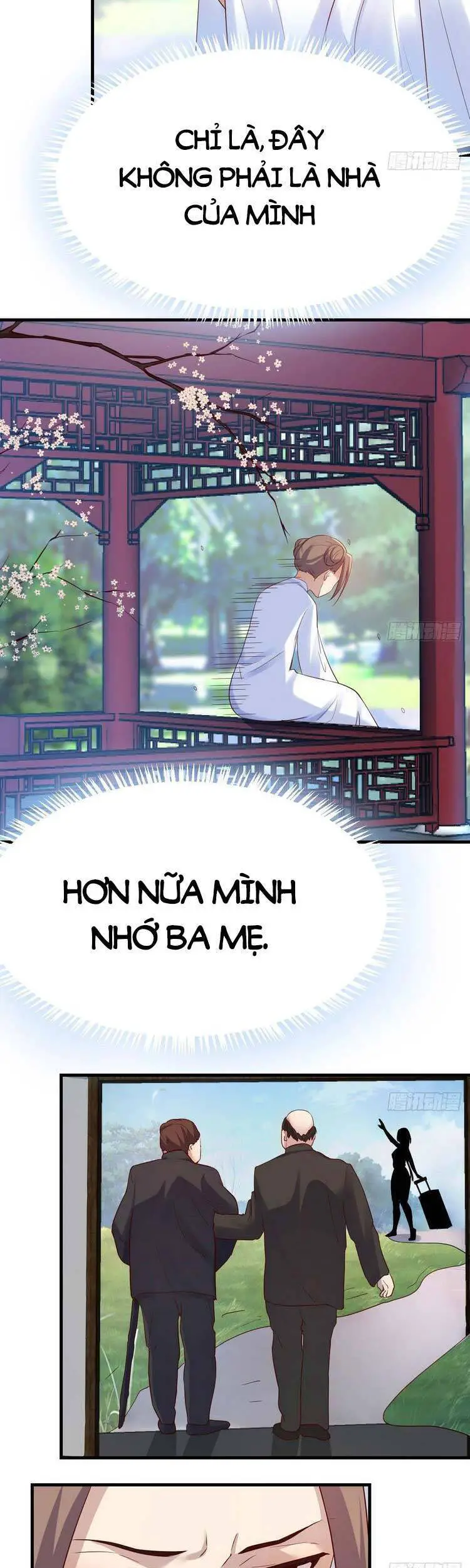 Ta Mắc Chứng Tu Luyện Trâu Bò Nettruyen ZZZ Chương 36 Page 18