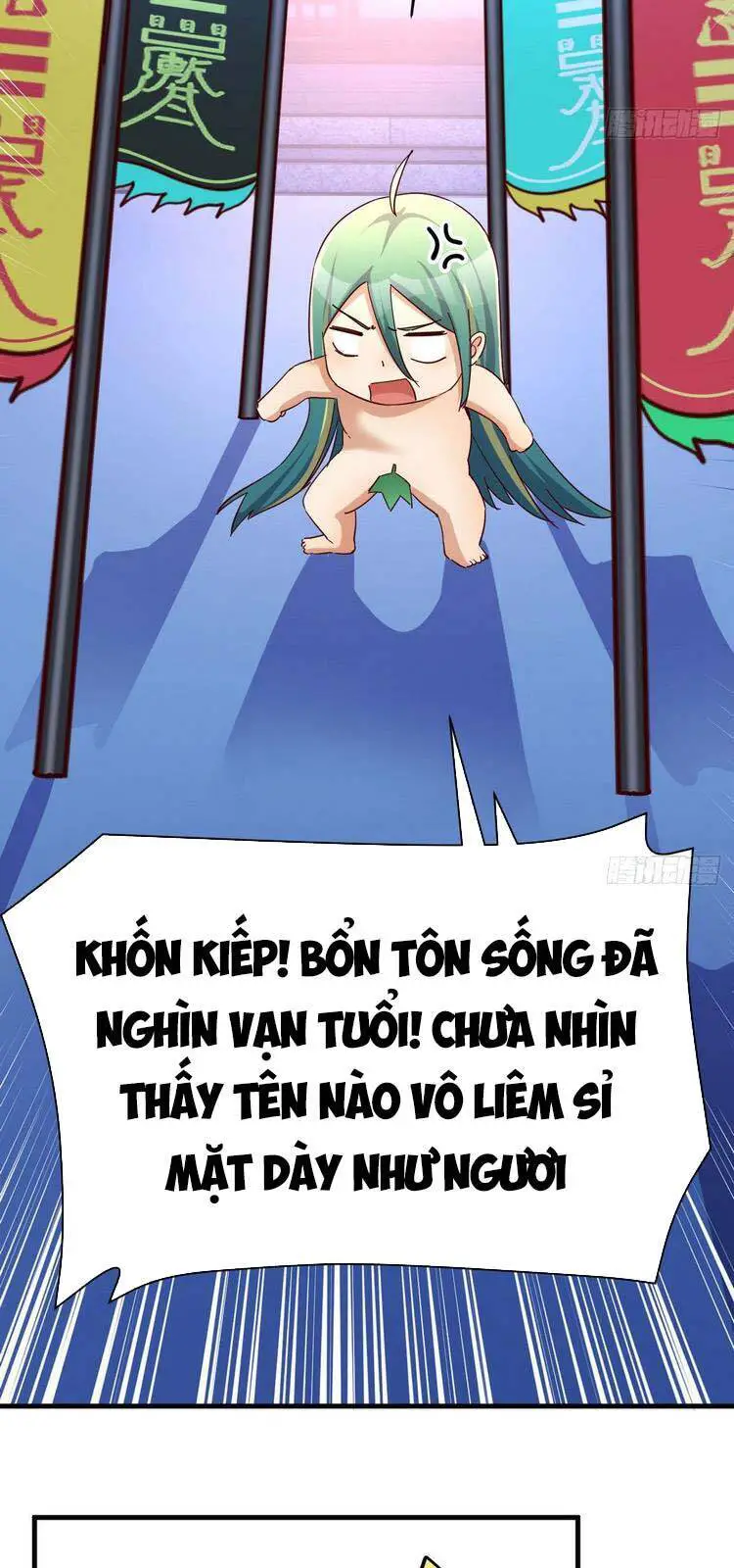 Ta Mắc Chứng Tu Luyện Trâu Bò Nettruyen ZZZ Chương 22 Page 9