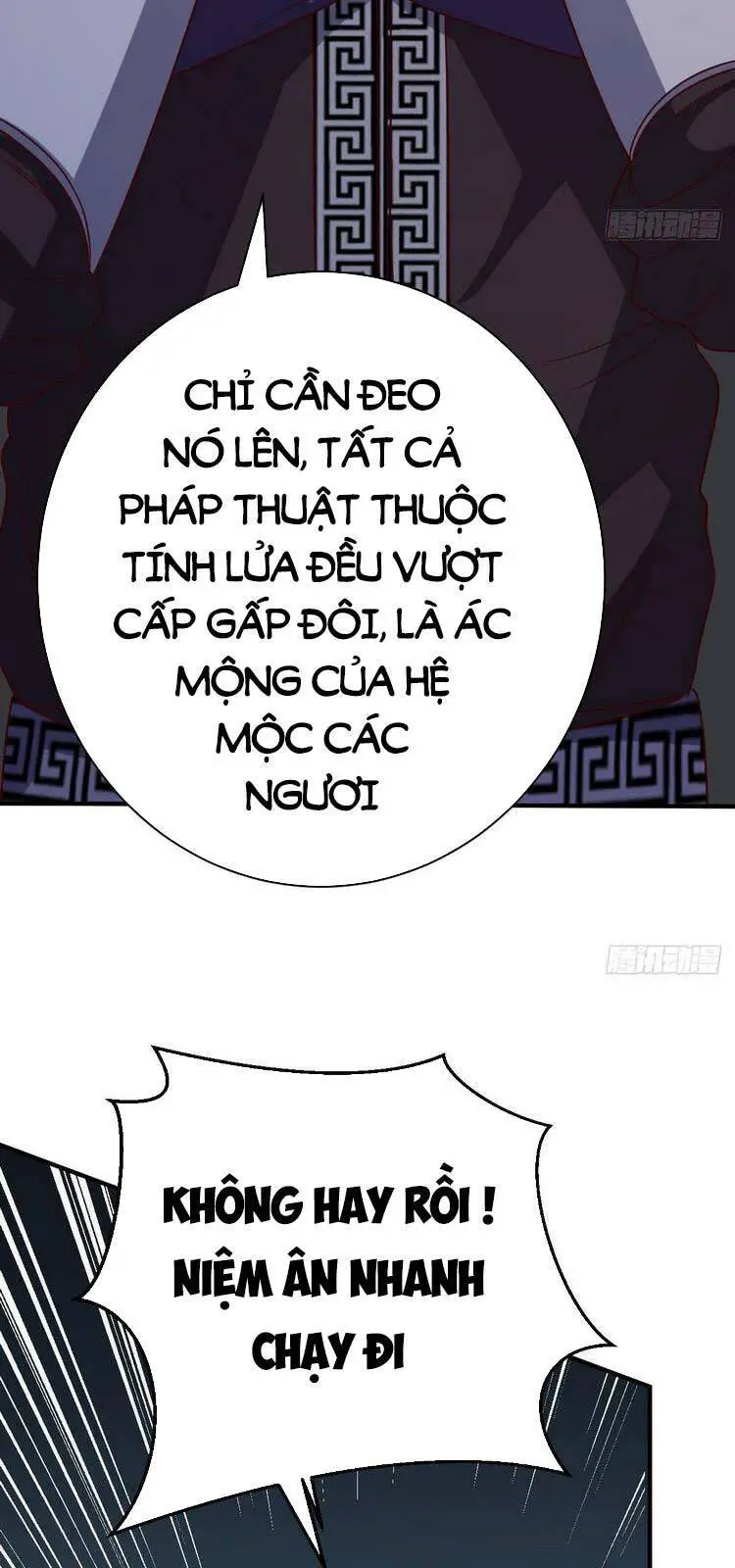 Ta Mắc Chứng Tu Luyện Trâu Bò Nettruyen ZZZ Chương 22 Page 25