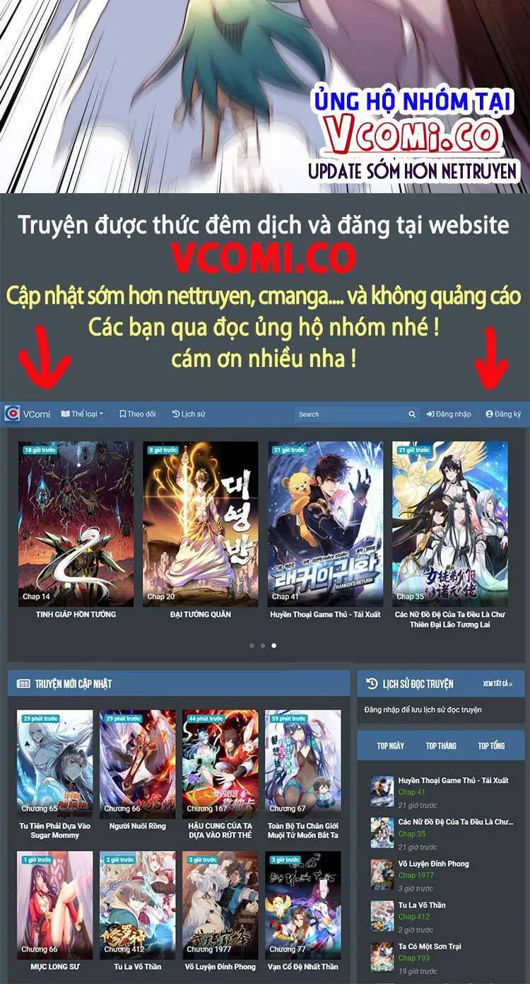Ta Mắc Chứng Tu Luyện Trâu Bò Nettruyen ZZZ Chương 22 Page 35