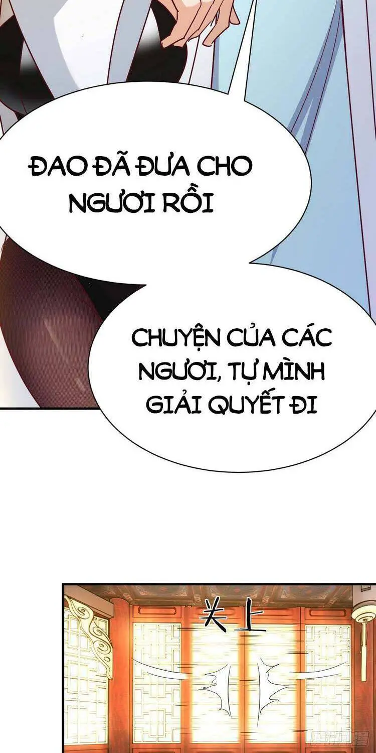 Ta Mắc Chứng Tu Luyện Trâu Bò Nettruyen ZZZ Chương 35 Page 12