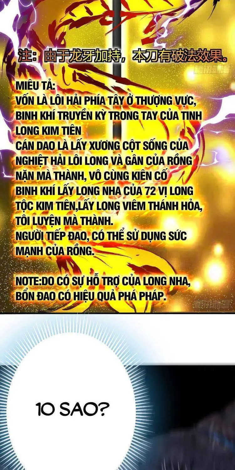 Ta Mắc Chứng Tu Luyện Trâu Bò Nettruyen ZZZ Chương 35 Page 16