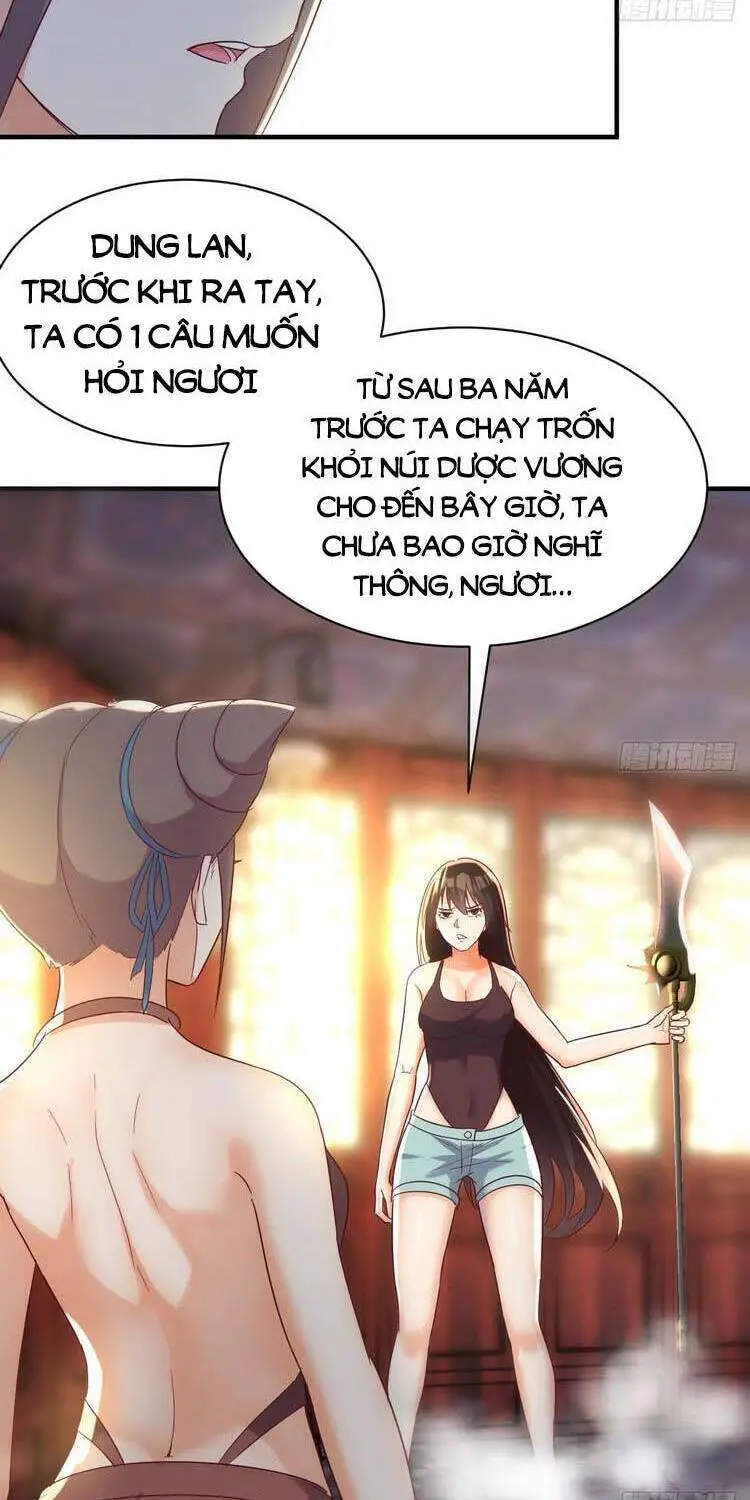 Ta Mắc Chứng Tu Luyện Trâu Bò Nettruyen ZZZ Chương 35 Page 19