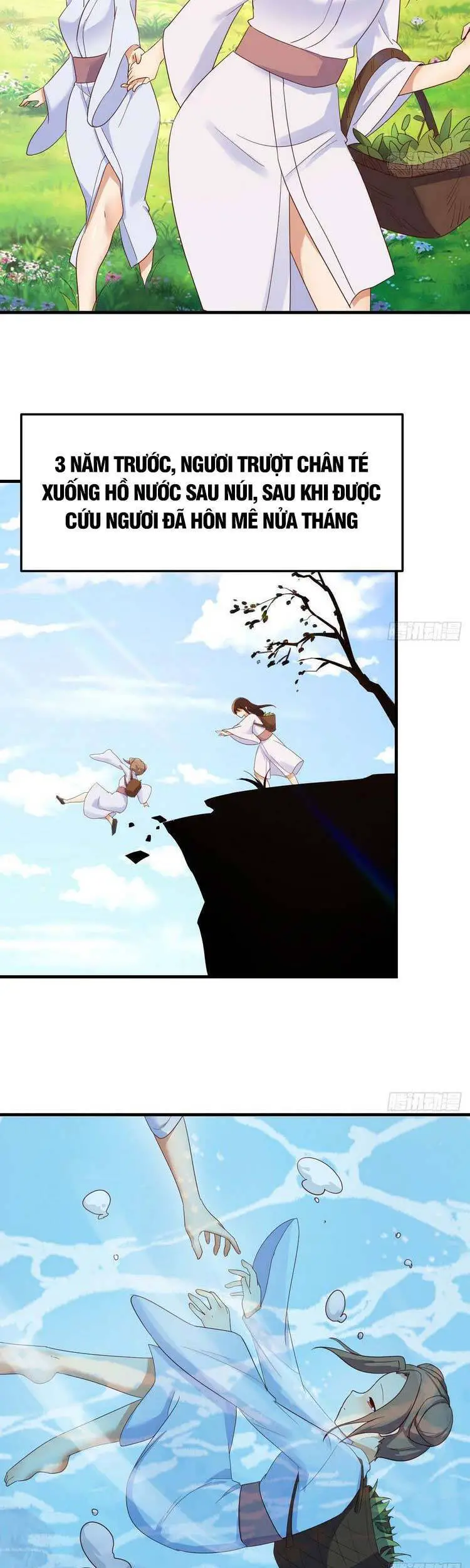 Ta Mắc Chứng Tu Luyện Trâu Bò Nettruyen ZZZ Chương 35 Page 24