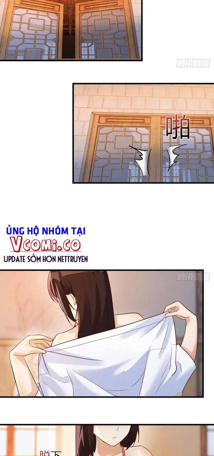Ta Mắc Chứng Tu Luyện Trâu Bò Nettruyen ZZZ Chương 13 Page 6