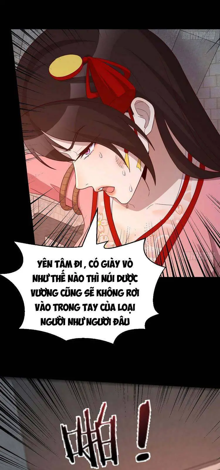 Ta Mắc Chứng Tu Luyện Trâu Bò Nettruyen ZZZ Chương 15 Page 7