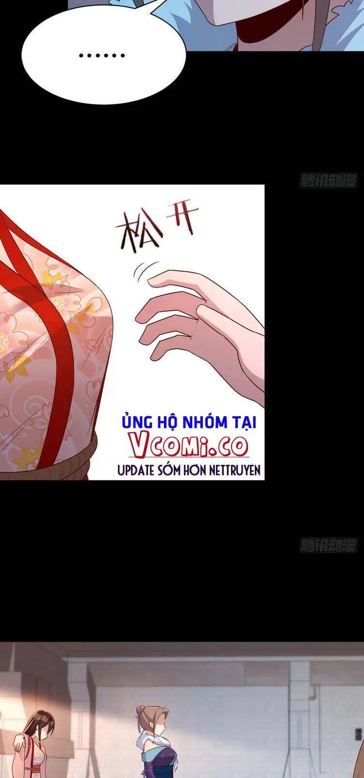 Ta Mắc Chứng Tu Luyện Trâu Bò Nettruyen ZZZ Chương 15 Page 12