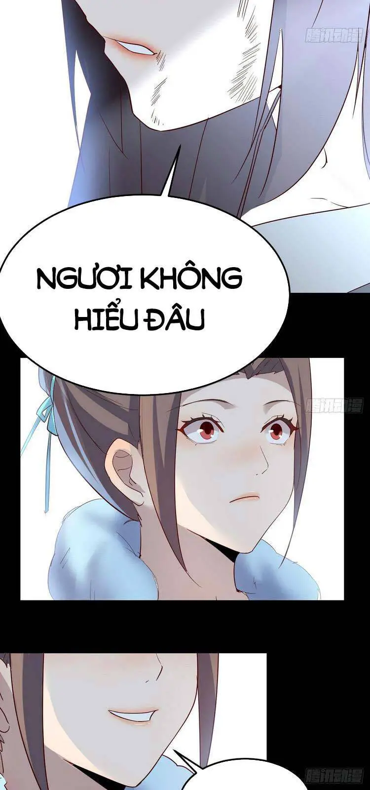 Ta Mắc Chứng Tu Luyện Trâu Bò Nettruyen ZZZ Chương 15 Page 15
