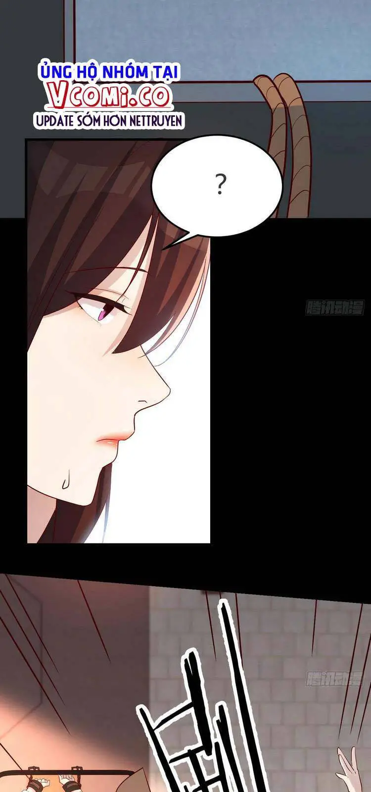 Ta Mắc Chứng Tu Luyện Trâu Bò Nettruyen ZZZ Chương 15 Page 17