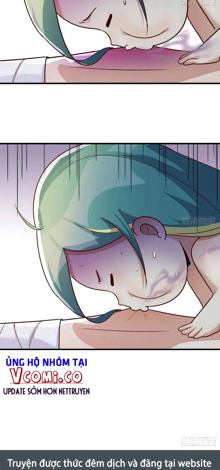 Ta Mắc Chứng Tu Luyện Trâu Bò Nettruyen ZZZ Chương 15 Page 32