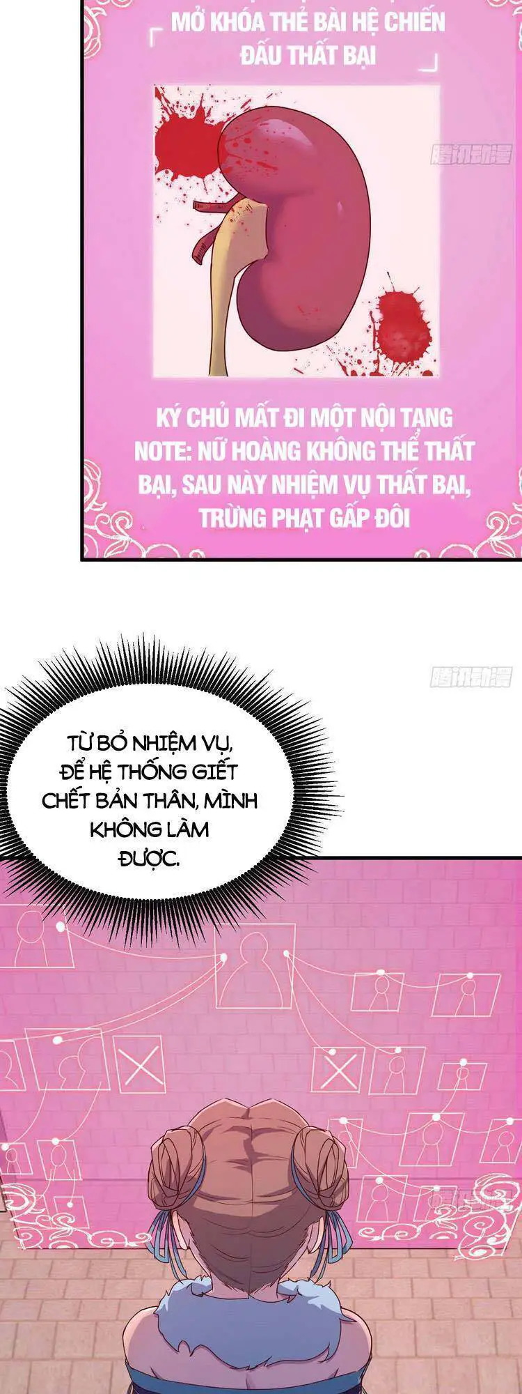 Ta Mắc Chứng Tu Luyện Trâu Bò Nettruyen ZZZ Chương 37 Page 2