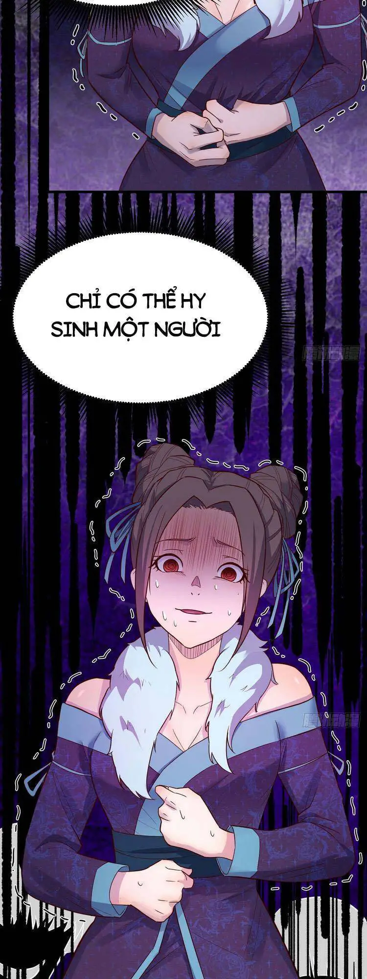 Ta Mắc Chứng Tu Luyện Trâu Bò Nettruyen ZZZ Chương 37 Page 4