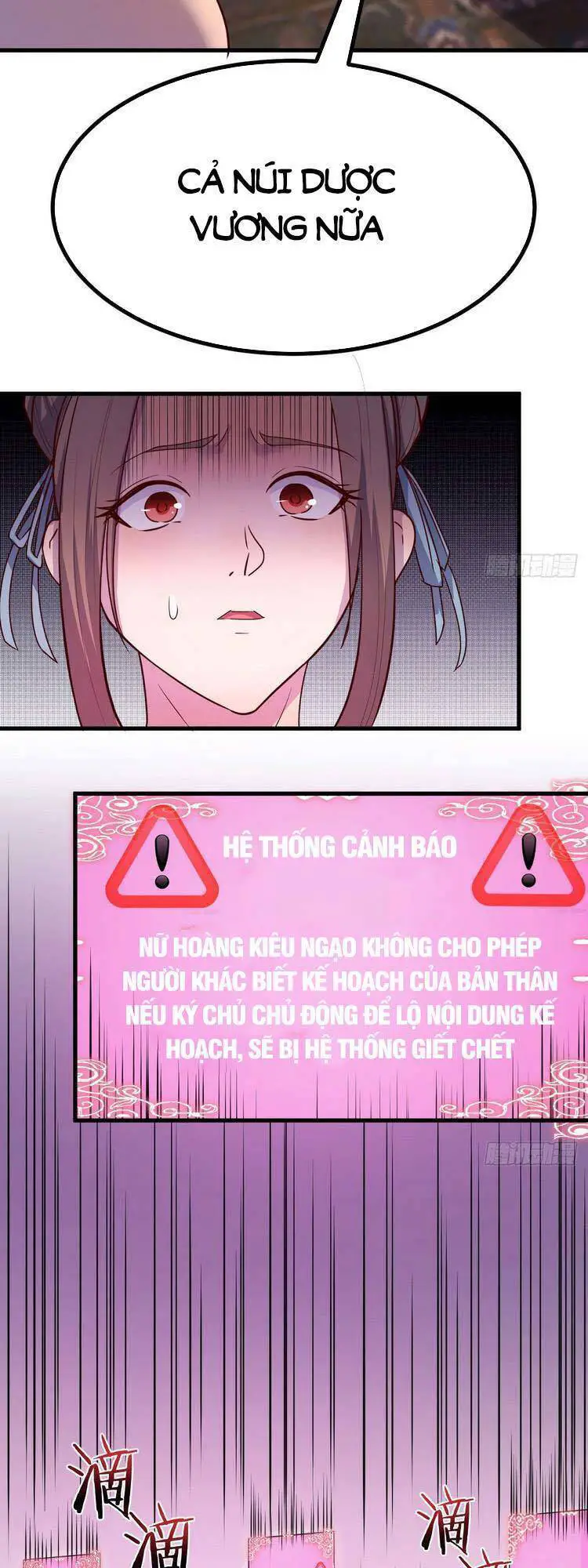 Ta Mắc Chứng Tu Luyện Trâu Bò Nettruyen ZZZ Chương 37 Page 7