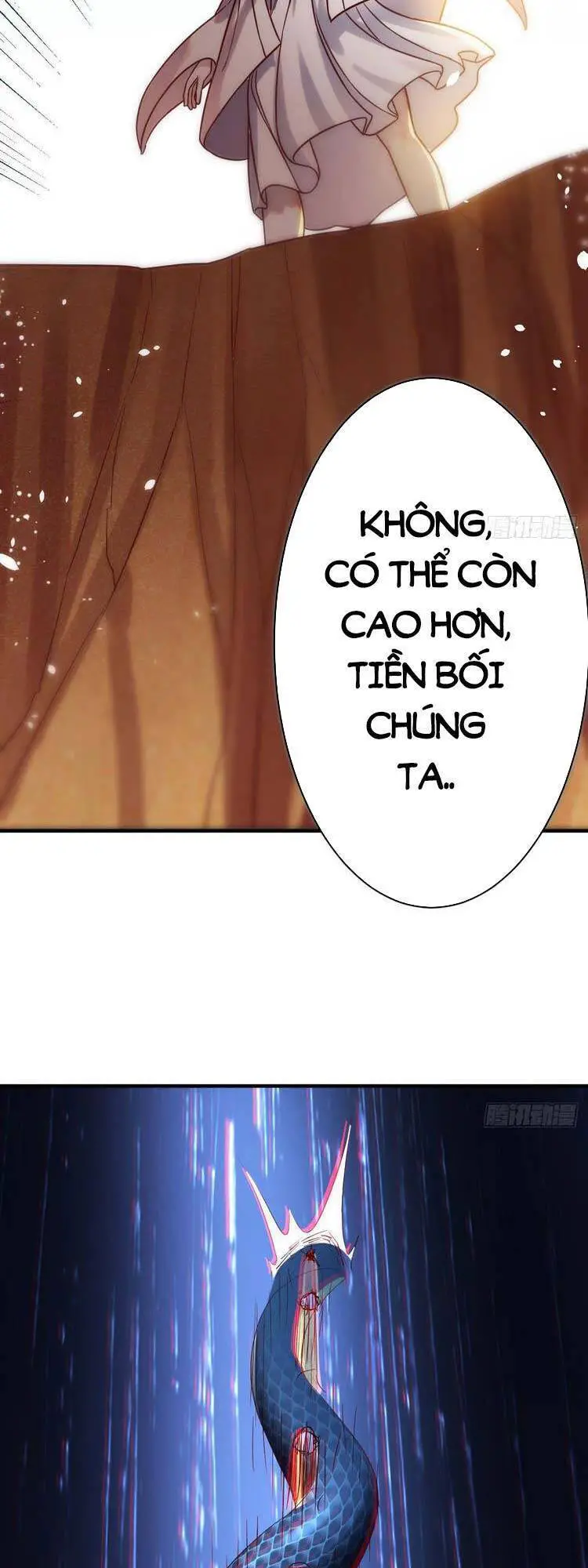 Ta Mắc Chứng Tu Luyện Trâu Bò Nettruyen ZZZ Chương 29 Page 19