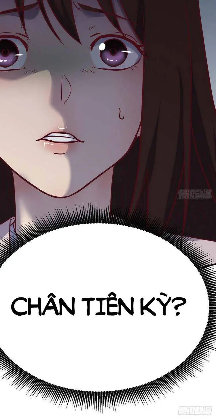 Ta Mắc Chứng Tu Luyện Trâu Bò Nettruyen ZZZ Chương 29 Page 28