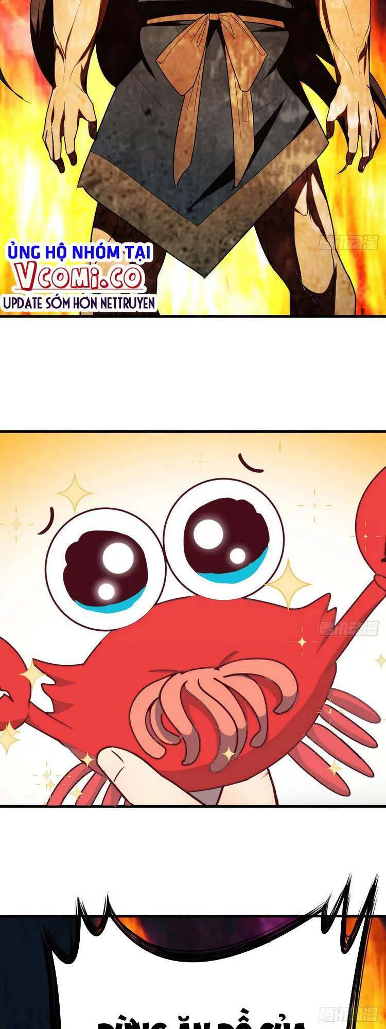 Ta Mắc Chứng Tu Luyện Trâu Bò Nettruyen ZZZ Chương 29 Page 31