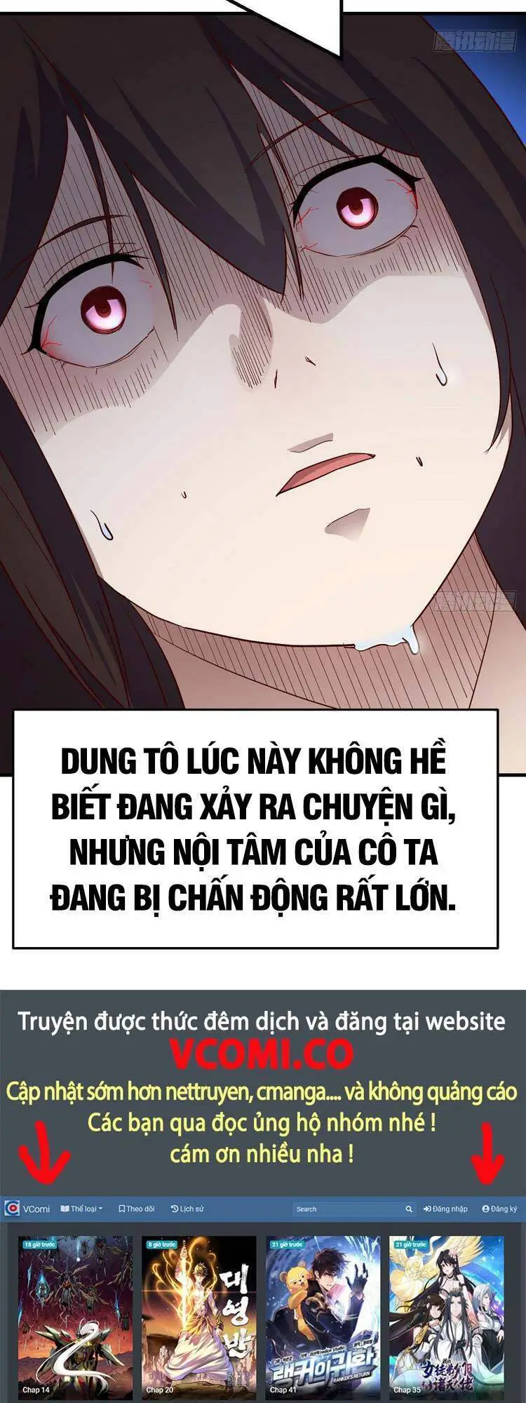 Ta Mắc Chứng Tu Luyện Trâu Bò Nettruyen ZZZ Chương 29 Page 39