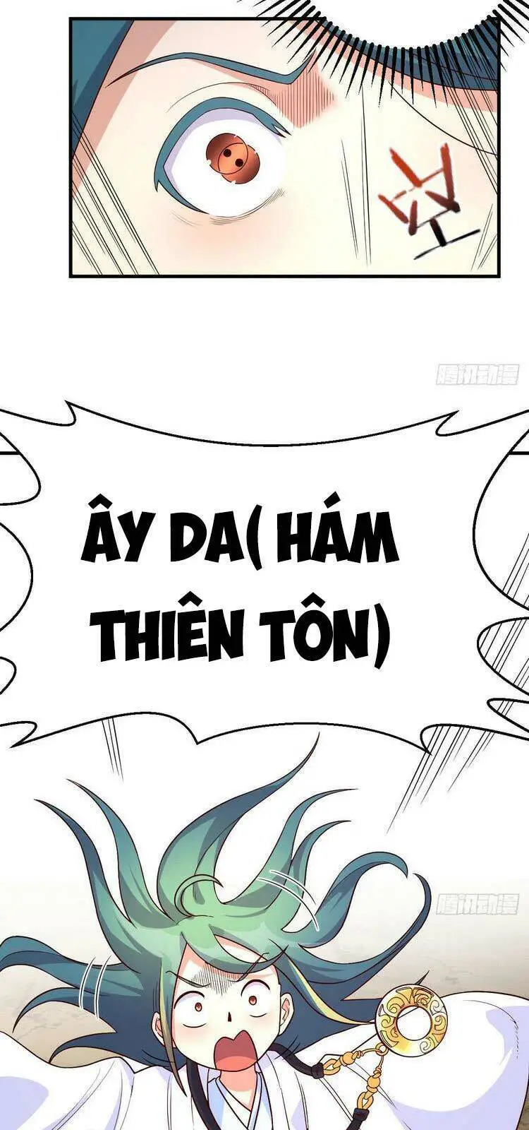 Ta Mắc Chứng Tu Luyện Trâu Bò Nettruyen ZZZ Chương 7 Page 5