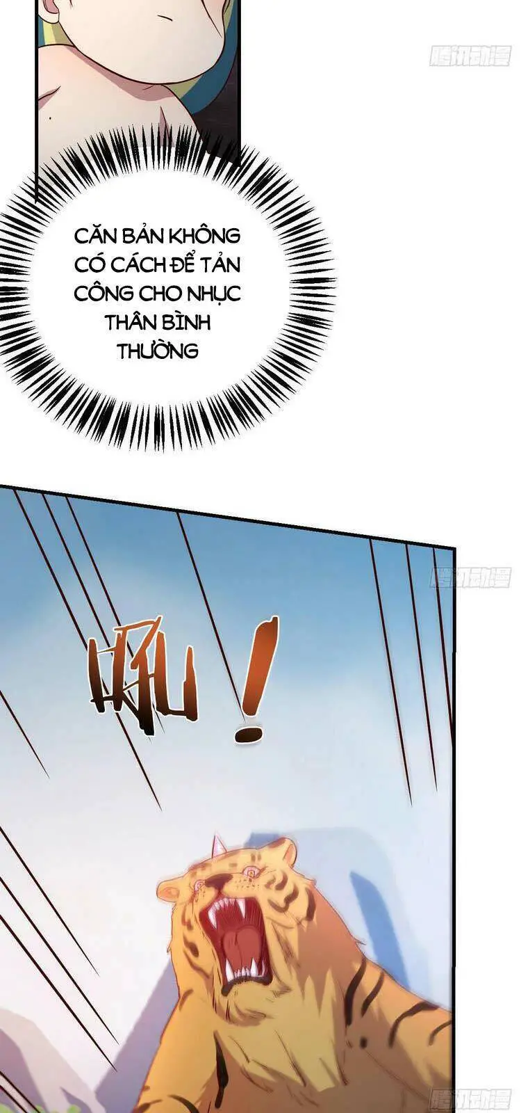 Ta Mắc Chứng Tu Luyện Trâu Bò Nettruyen ZZZ Chương 7 Page 17