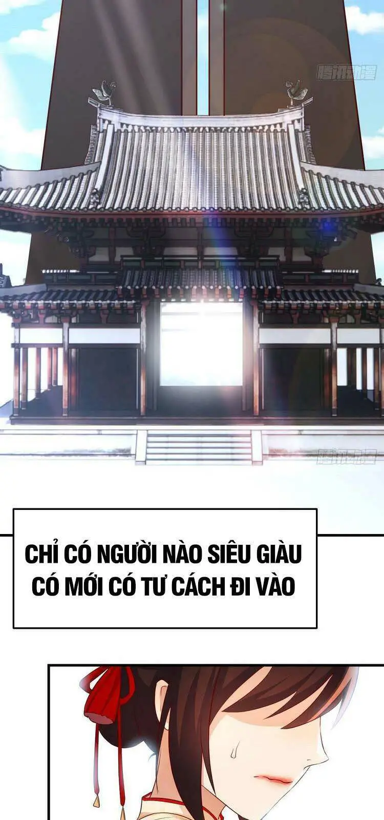 Ta Mắc Chứng Tu Luyện Trâu Bò Nettruyen ZZZ Chương 7 Page 28