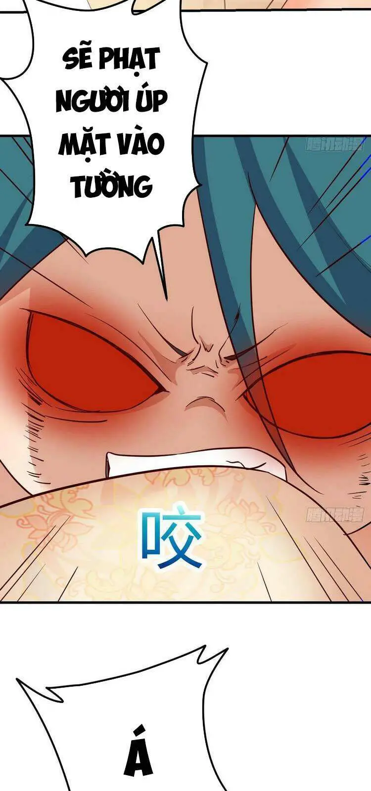 Ta Mắc Chứng Tu Luyện Trâu Bò Nettruyen ZZZ Chương 7 Page 34