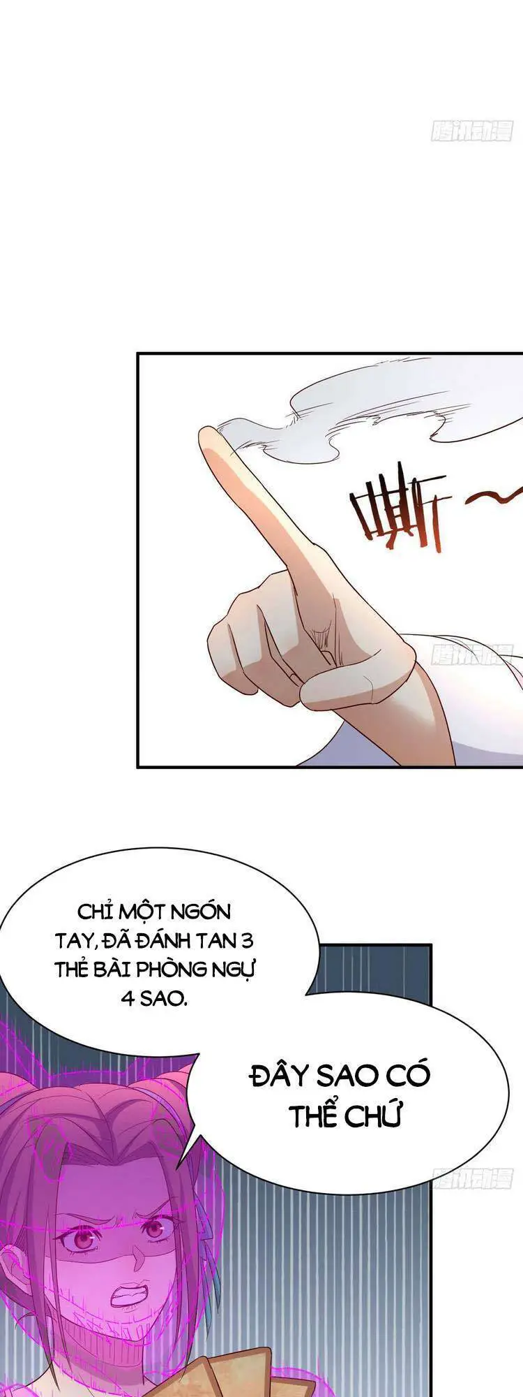 Ta Mắc Chứng Tu Luyện Trâu Bò Nettruyen ZZZ Chương 34 Page 14