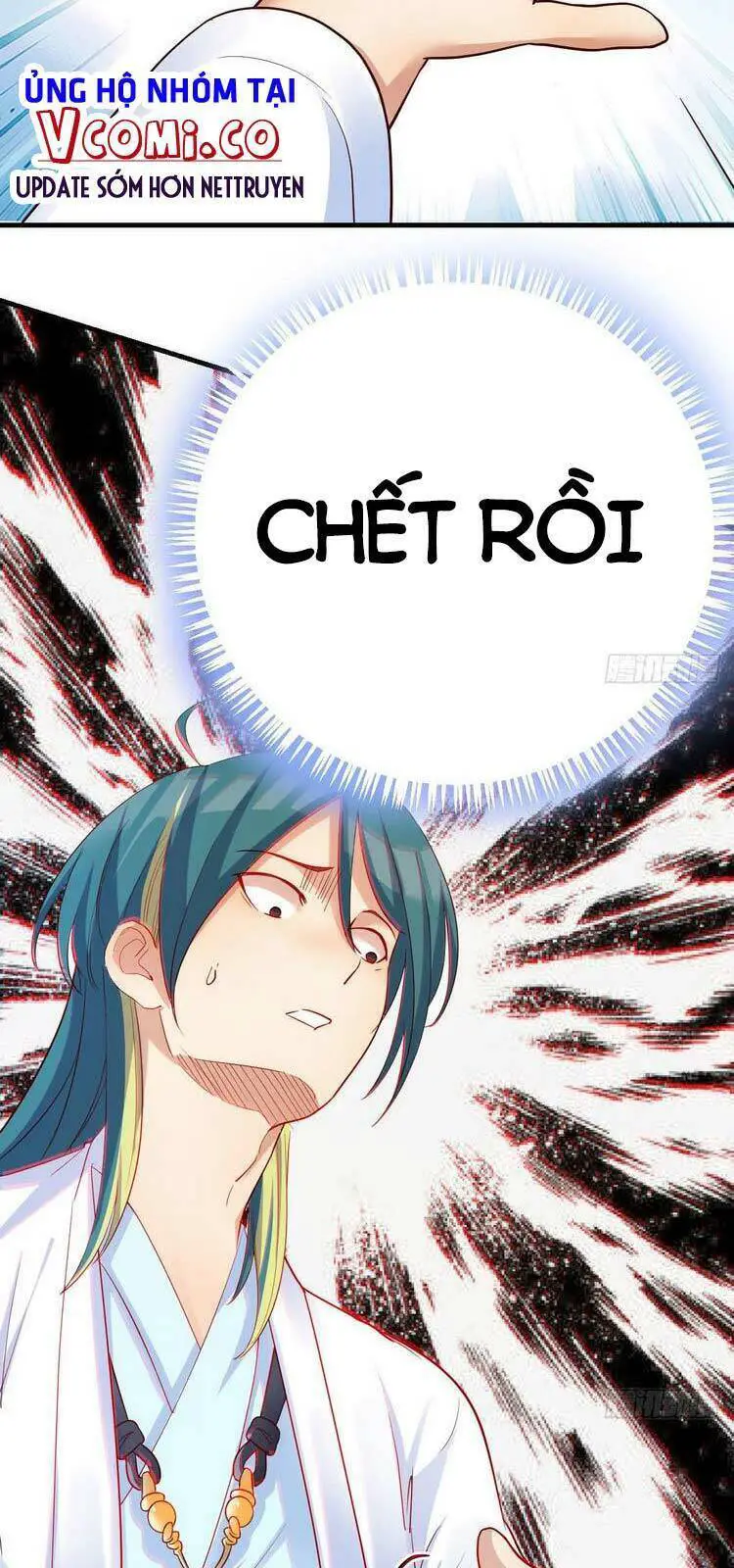 Ta Mắc Chứng Tu Luyện Trâu Bò Nettruyen ZZZ Chương 6 Page 28