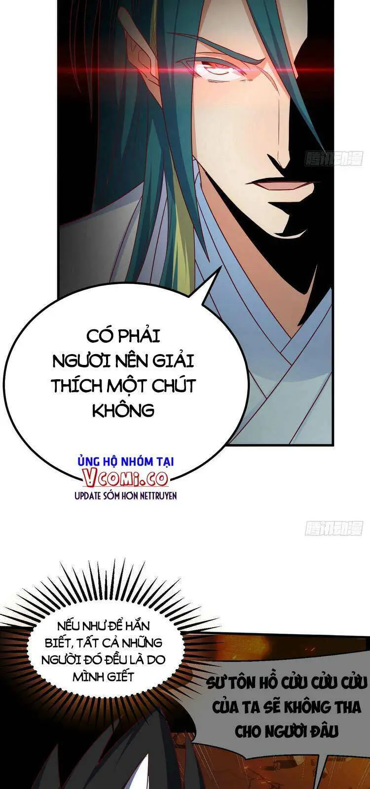 Ta Mắc Chứng Tu Luyện Trâu Bò Nettruyen ZZZ Chương 5 Page 5