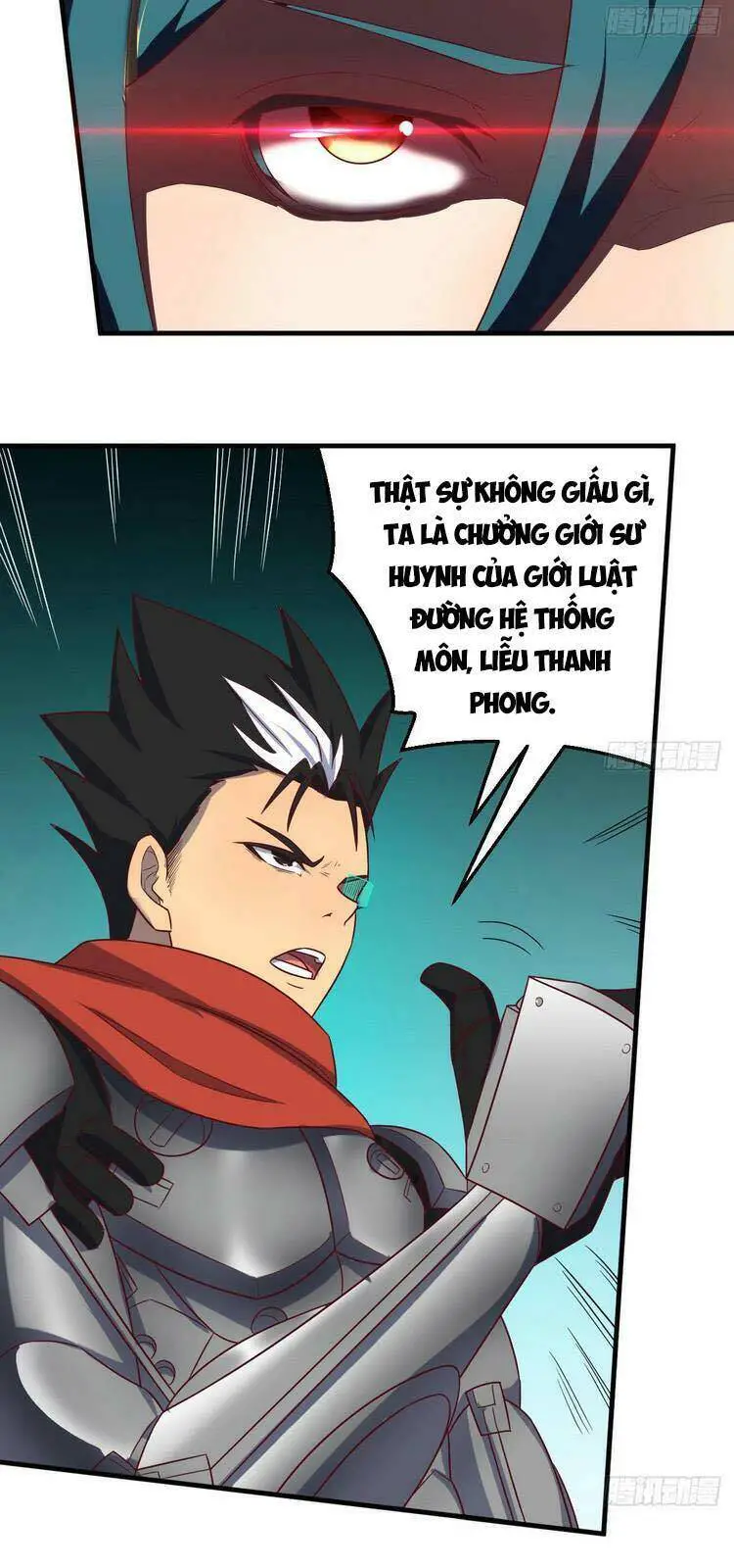 Ta Mắc Chứng Tu Luyện Trâu Bò Nettruyen ZZZ Chương 5 Page 8