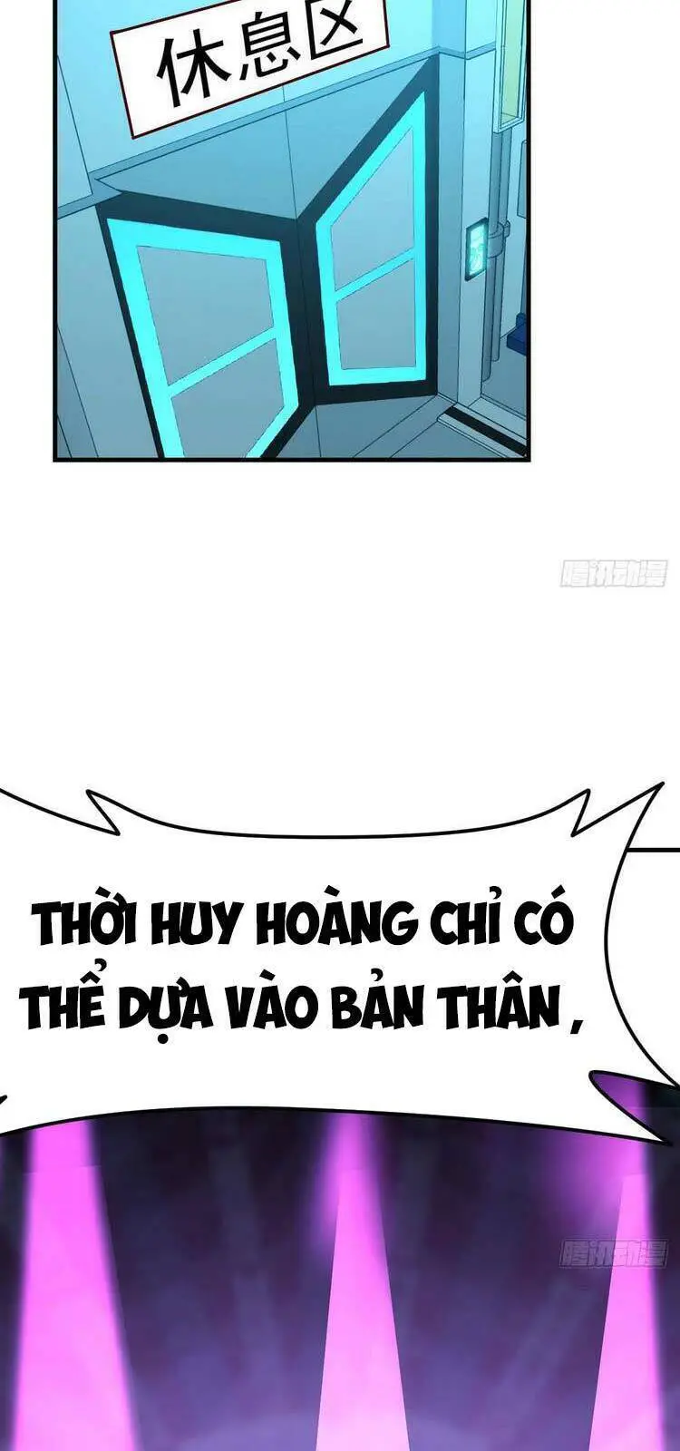 Ta Mắc Chứng Tu Luyện Trâu Bò Nettruyen ZZZ Chương 5 Page 21