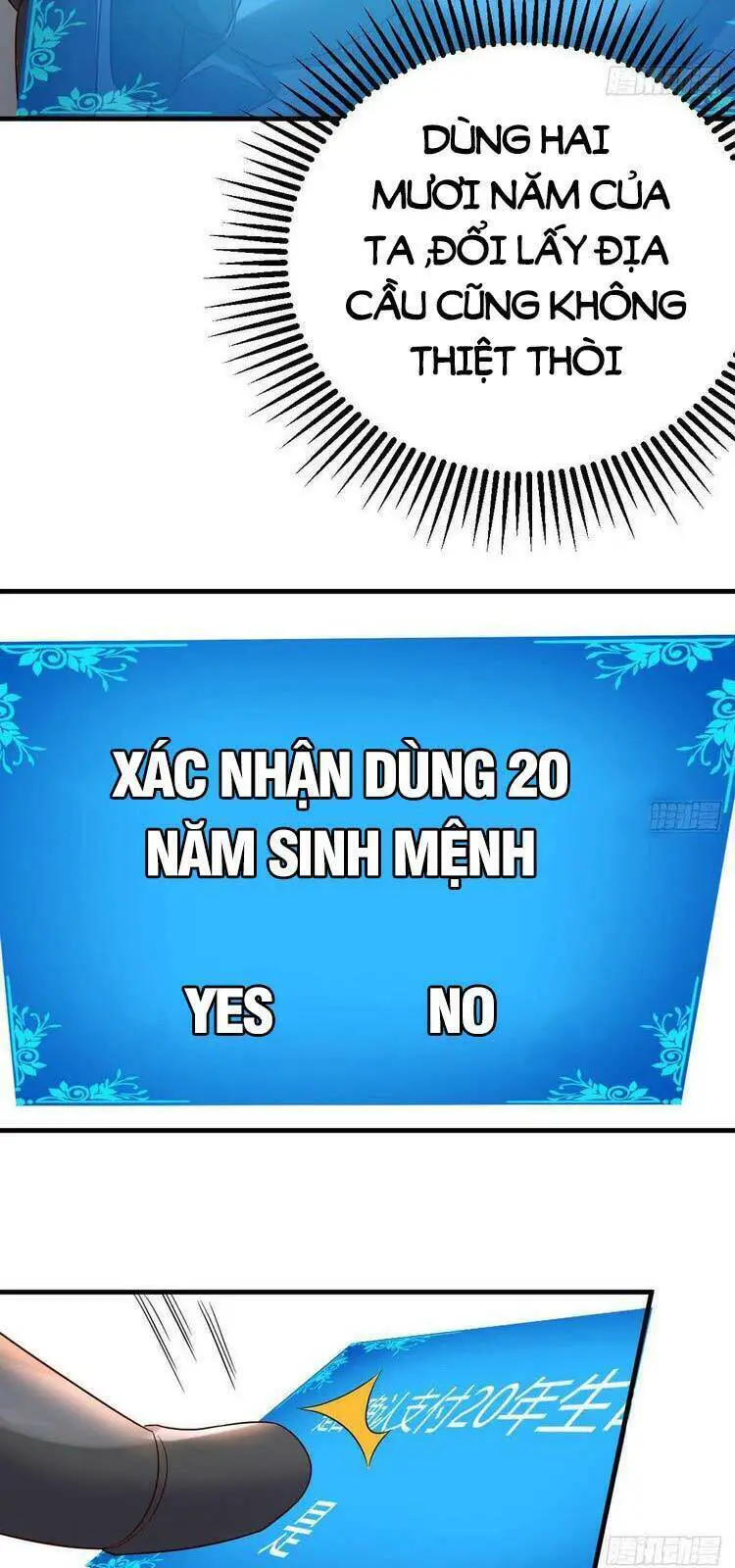 Ta Mắc Chứng Tu Luyện Trâu Bò Nettruyen ZZZ Chương 5 Page 34