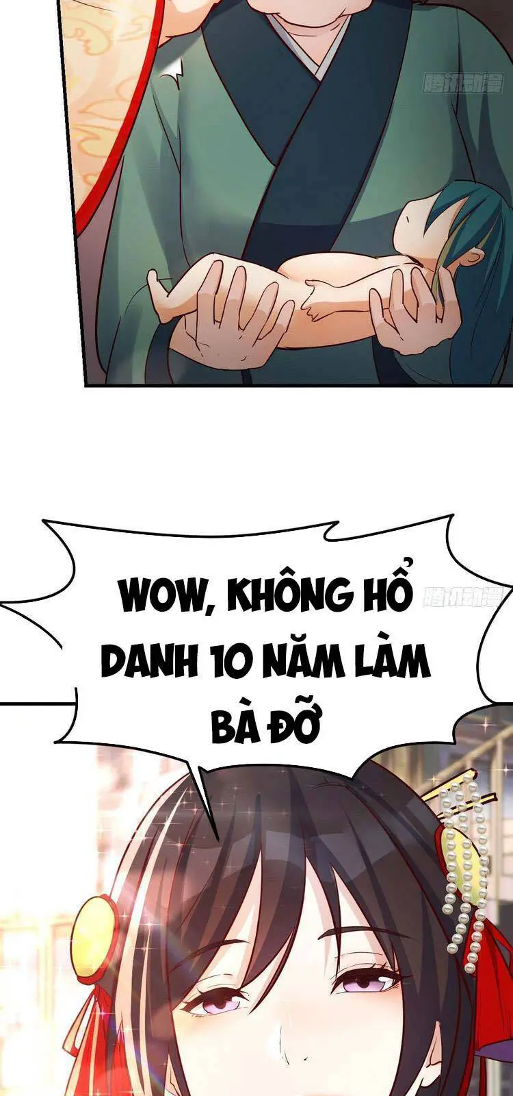 Ta Mắc Chứng Tu Luyện Trâu Bò Nettruyen ZZZ Chương 10 Page 7