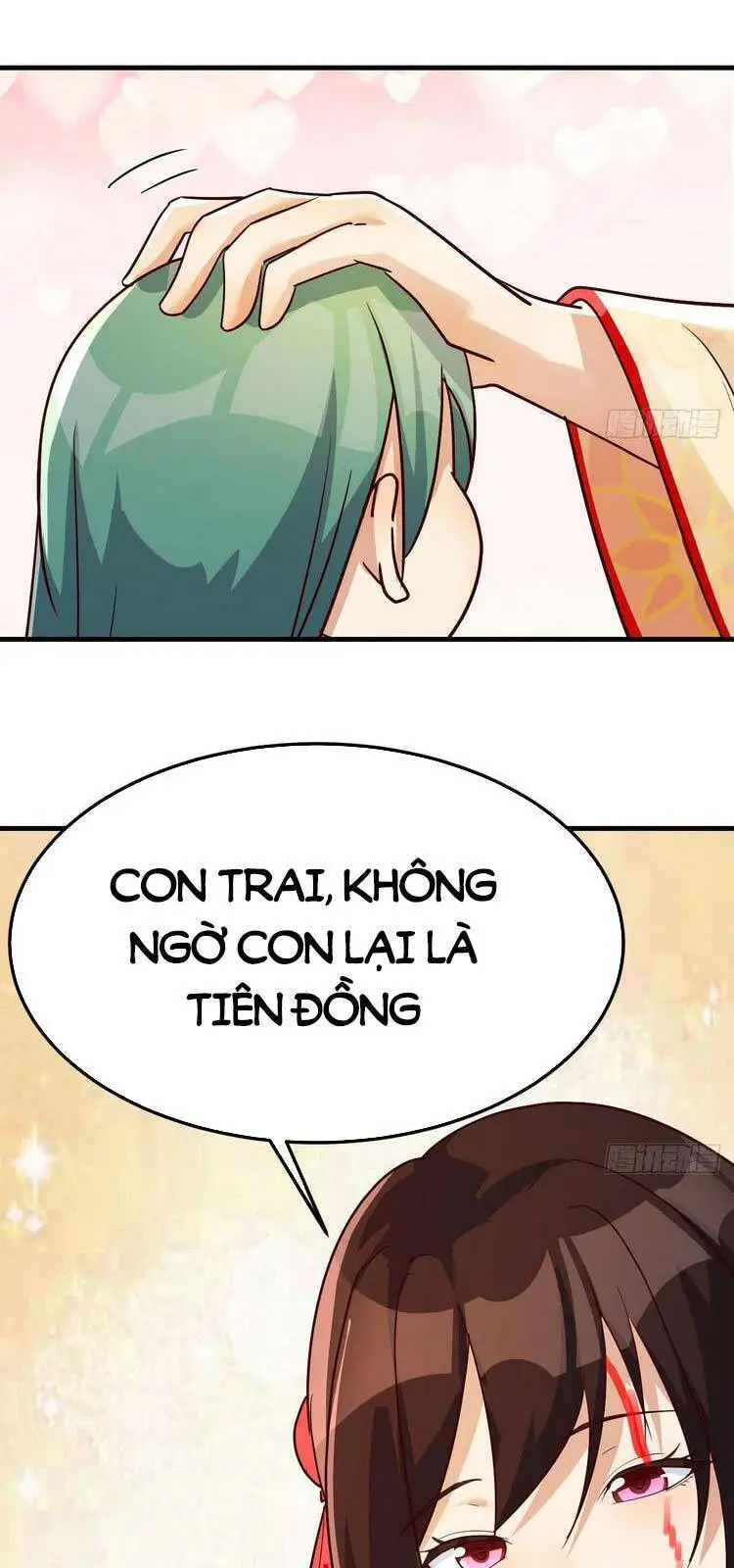 Ta Mắc Chứng Tu Luyện Trâu Bò Nettruyen ZZZ Chương 10 Page 23