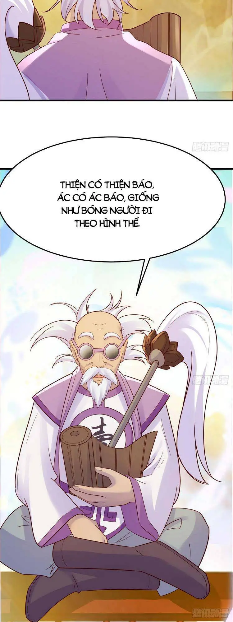 Ta Mắc Chứng Tu Luyện Trâu Bò Nettruyen ZZZ Chương 44 Page 12