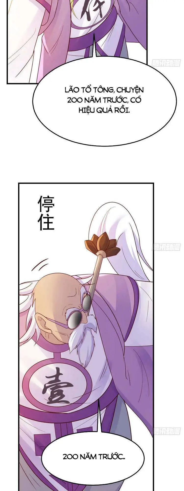 Ta Mắc Chứng Tu Luyện Trâu Bò Nettruyen ZZZ Chương 44 Page 18