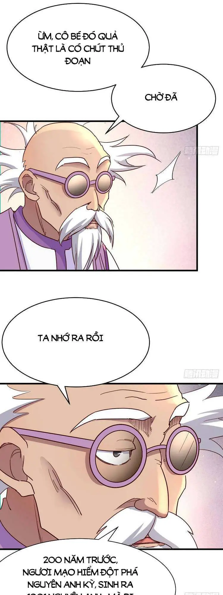 Ta Mắc Chứng Tu Luyện Trâu Bò Nettruyen ZZZ Chương 44 Page 28