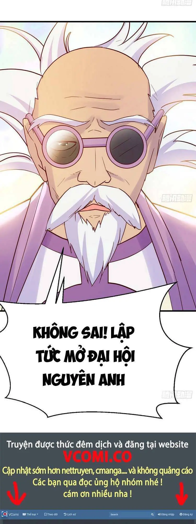 Ta Mắc Chứng Tu Luyện Trâu Bò Nettruyen ZZZ Chương 44 Page 32