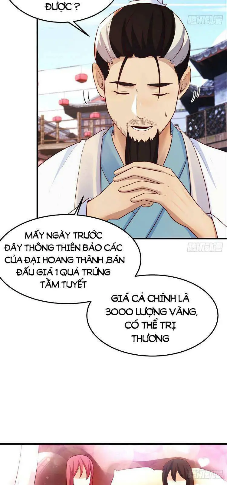 Ta Mắc Chứng Tu Luyện Trâu Bò Nettruyen ZZZ Chương 9 Page 6