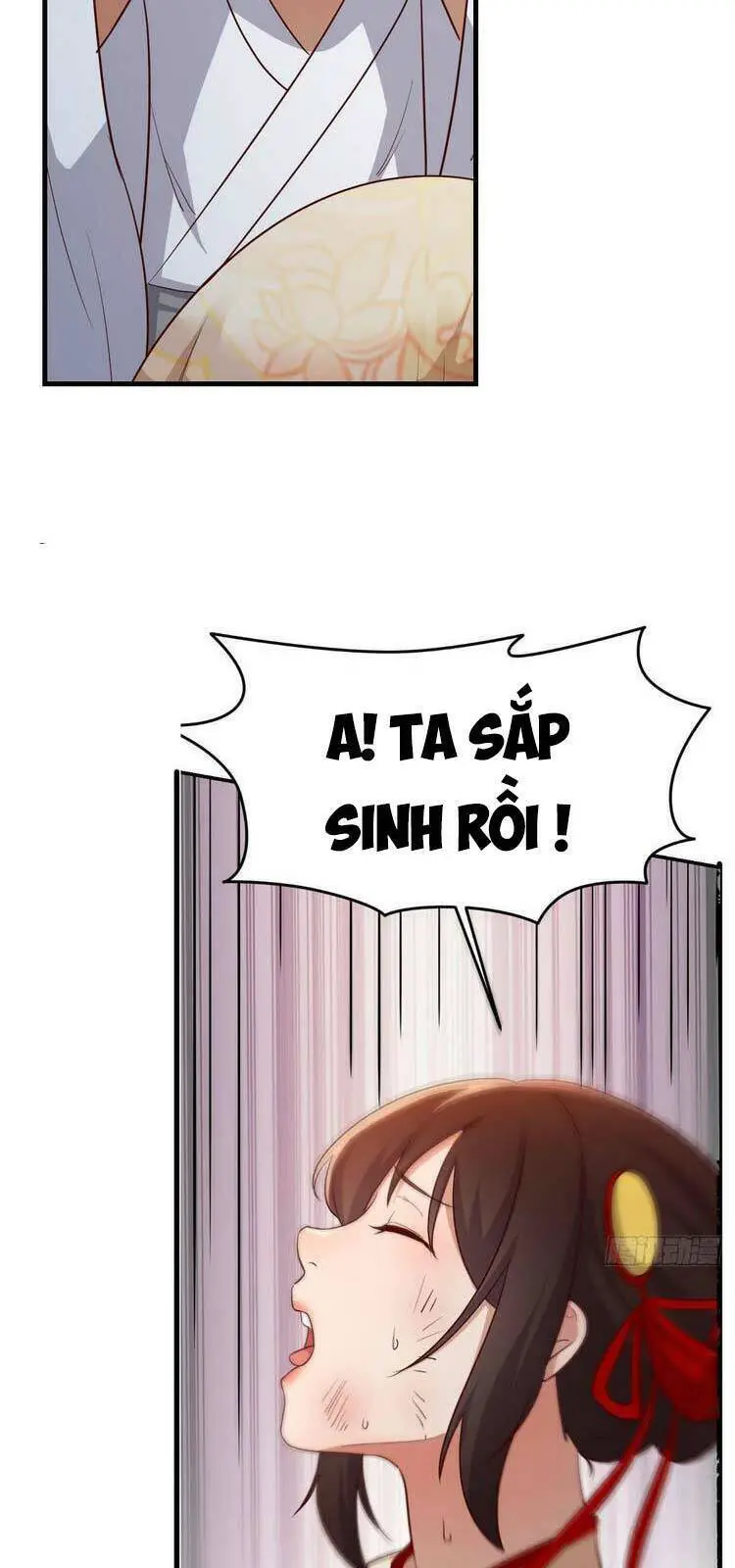 Ta Mắc Chứng Tu Luyện Trâu Bò Nettruyen ZZZ Chương 9 Page 28