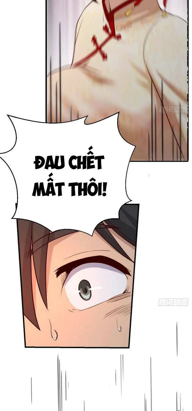 Ta Mắc Chứng Tu Luyện Trâu Bò Nettruyen ZZZ Chương 9 Page 29